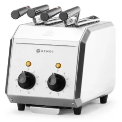 Hendi Tosti Apparaat Hot