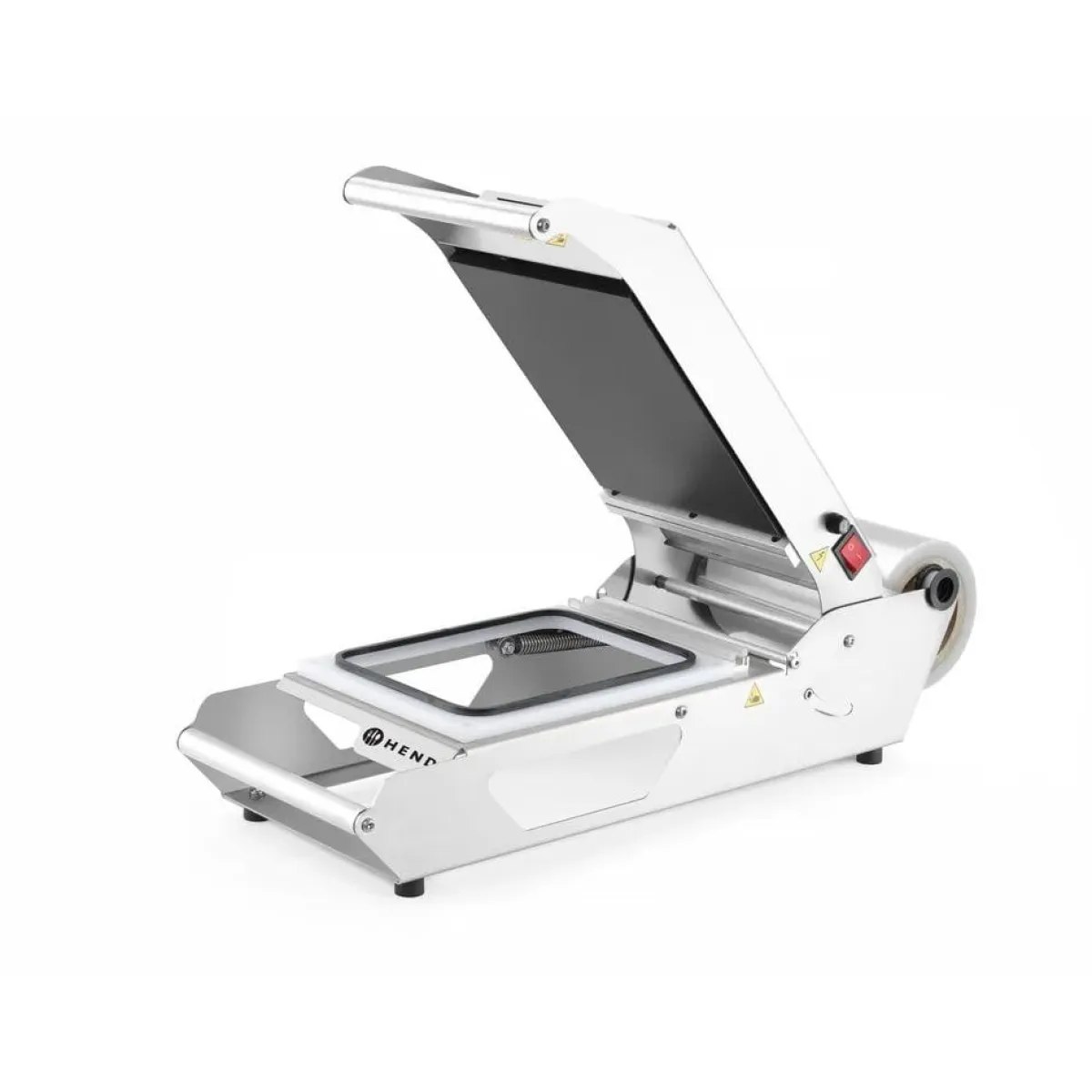 Hendi Traysealer Compact Best