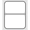 Hendi Traysealer matrix Twee-delige container 227x178 mm Clearance