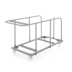 Hendi Trolley voor tafels Sale