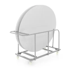 Hendi Trolley voor tafels Sale