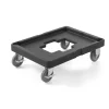 Hendi Trolley voor thermocontainer Discount