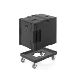 Hendi Trolley voor thermocontainer Discount