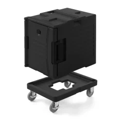 Hendi Trolley voor thermocontainer Discount