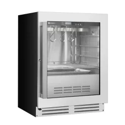 Hendi Undercounter dry aging kast