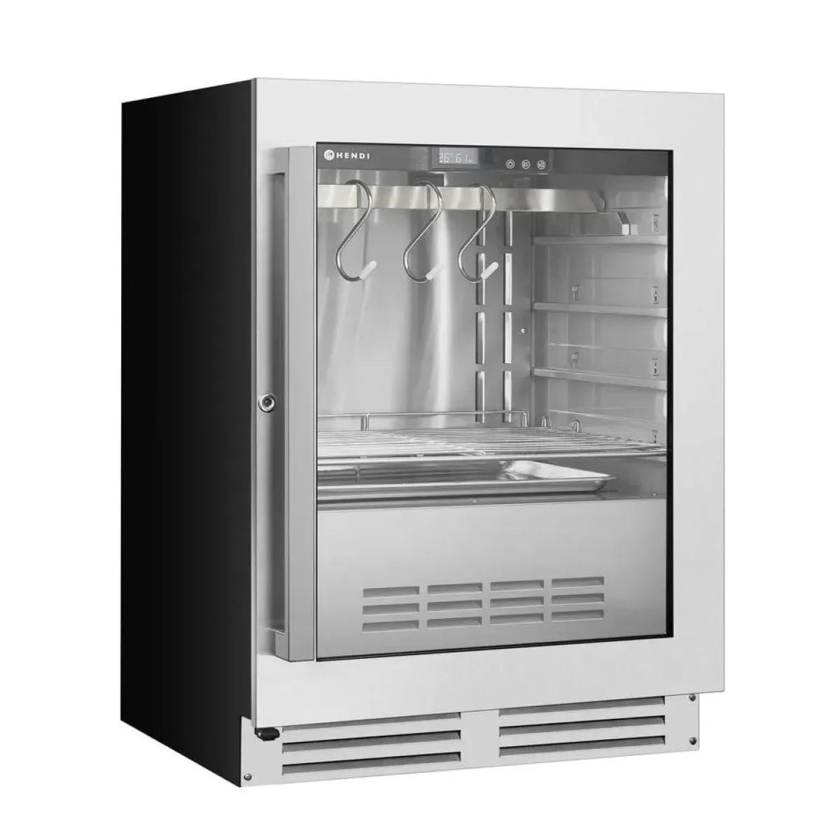 Hendi Undercounter dry aging kast