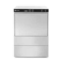 Hendi Vaatwasser 50x50 - met afvoer en reinigingspomp 6600W New