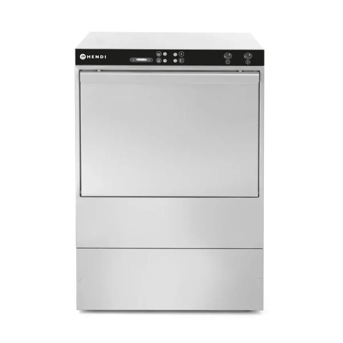 Hendi Vaatwasser 50x50 - 6600W New