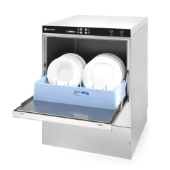 Hendi Vaatwasser 50x50 - 6600W New