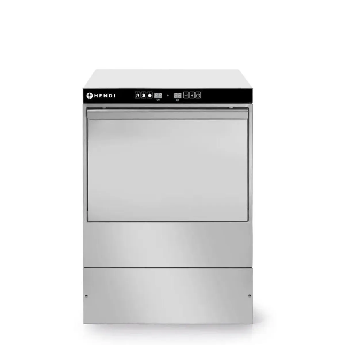 Hendi Vaatwasser 40x40 - 3600W Hot