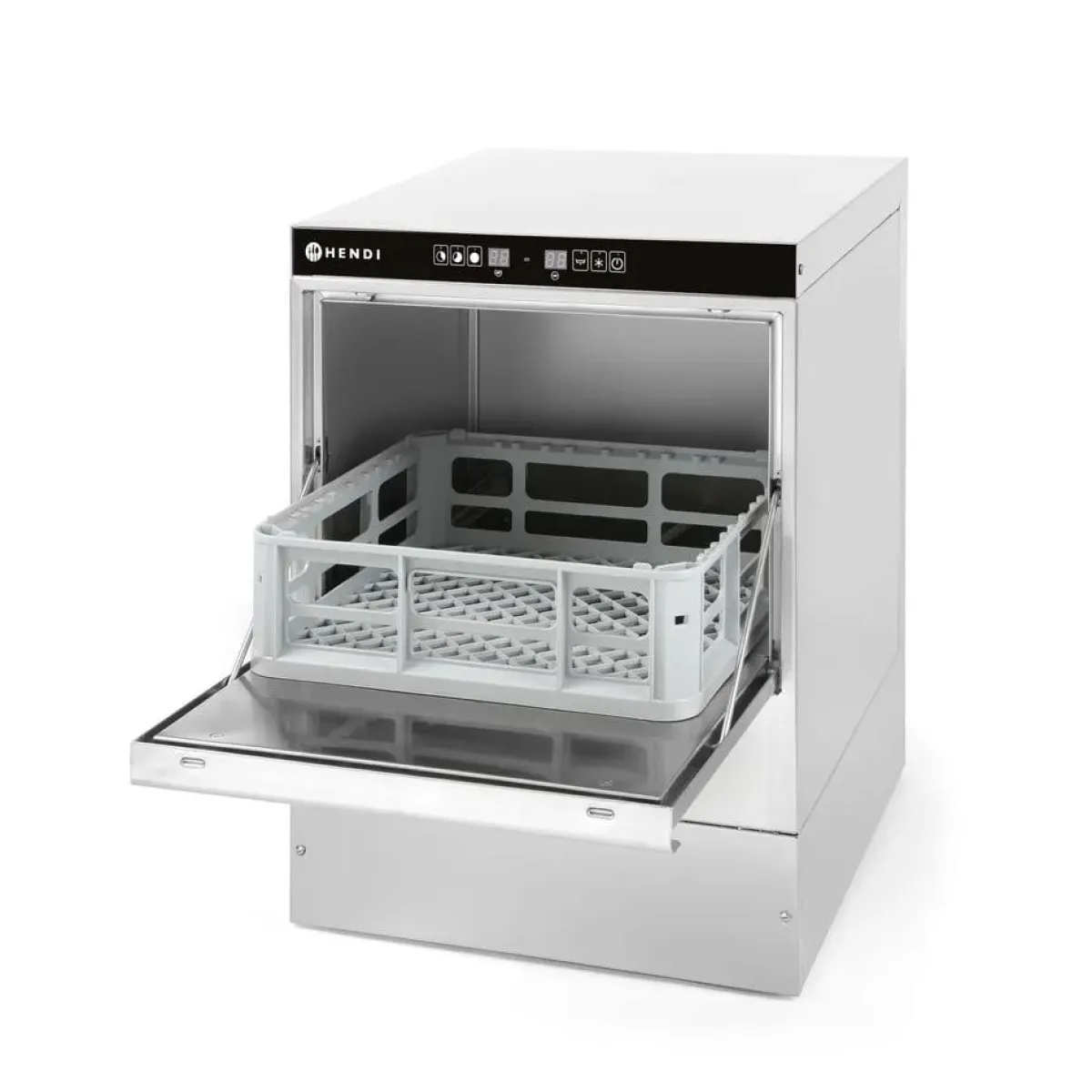 Hendi Vaatwasser 40x40 - 3600W Hot