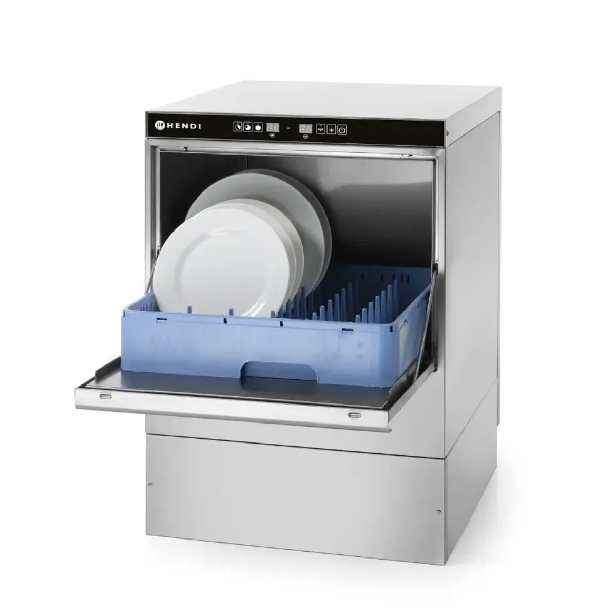 Hendi Vaatwasser 50x50 - 3600W Discount