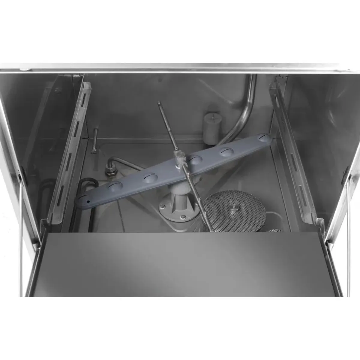 Hendi Vaatwasser 50x50 - 3600W Discount
