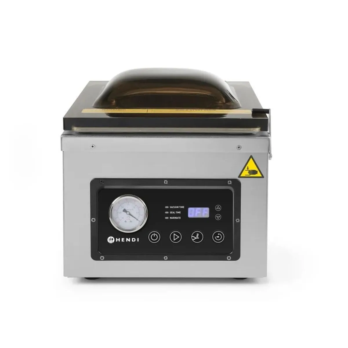 Hendi Vacuümkamer verpakkingsmachine Profi Line 300 Sale