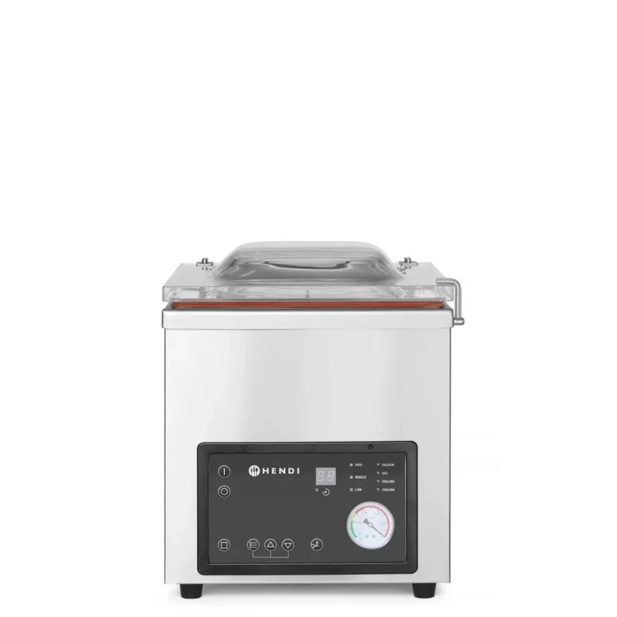 Hendi Vacuümkamer verpakkingsmachine Profi Line 370W Discount