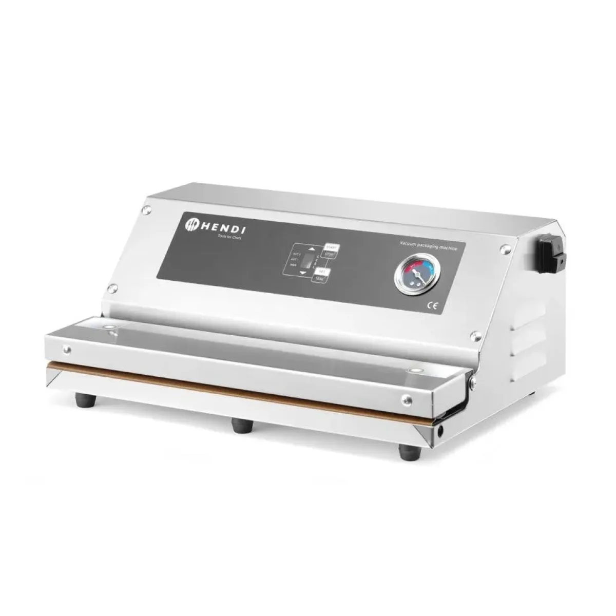 Hendi Vacuüm verpakkingsmachine Profi Line Discount