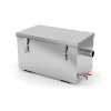 Hendi Vetafscheider 300 l/u 30L Best