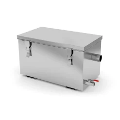 Hendi Vetafscheider 300 l/u 30L Best