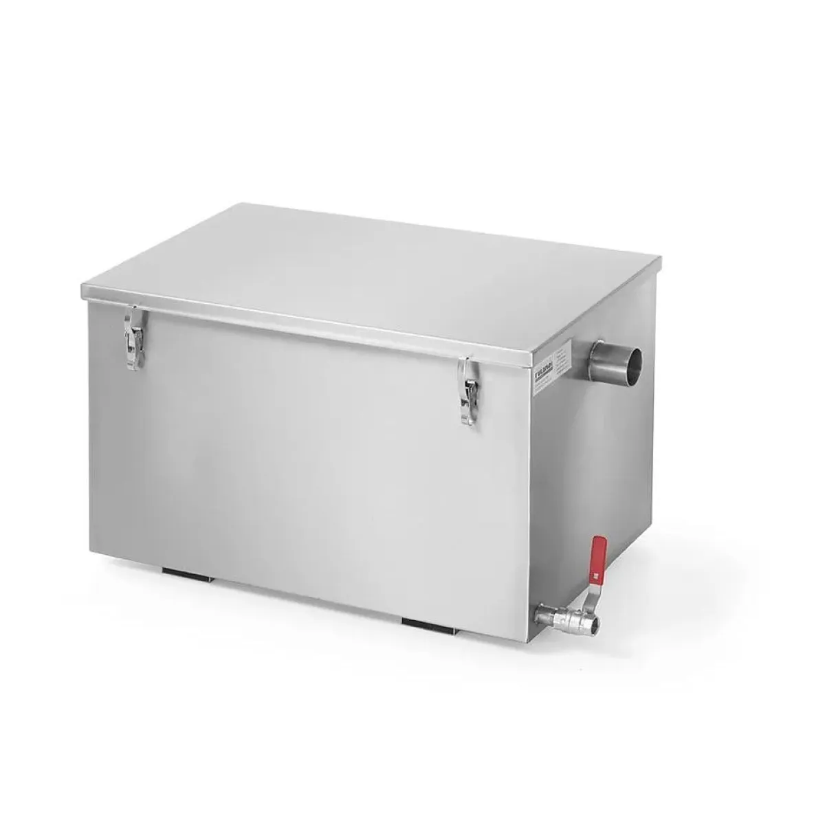 Hendi Vetafscheider 1800 l/u 180L Sale