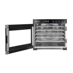 Hendi Voedseldroger Profi Line 6 trays Clearance