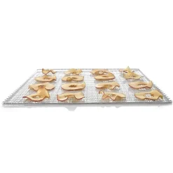 Hendi Voedseldroger Profi Line 10 trays Clearance