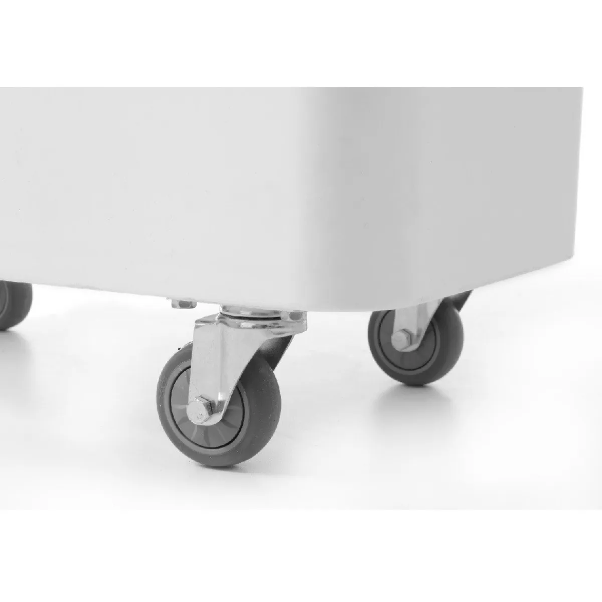 Hendi Voedseltrolley 98 Liter Discount
