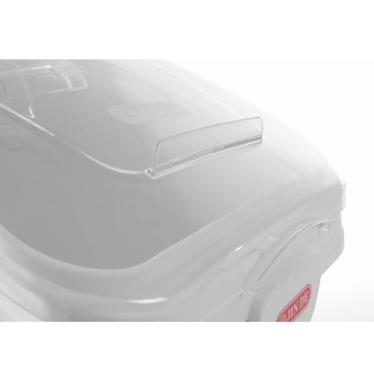 Hendi Voedseltrolley 98 Liter Discount