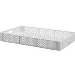 Hendi Voorraadbak Geperforeerd 60x40x7cm Discount