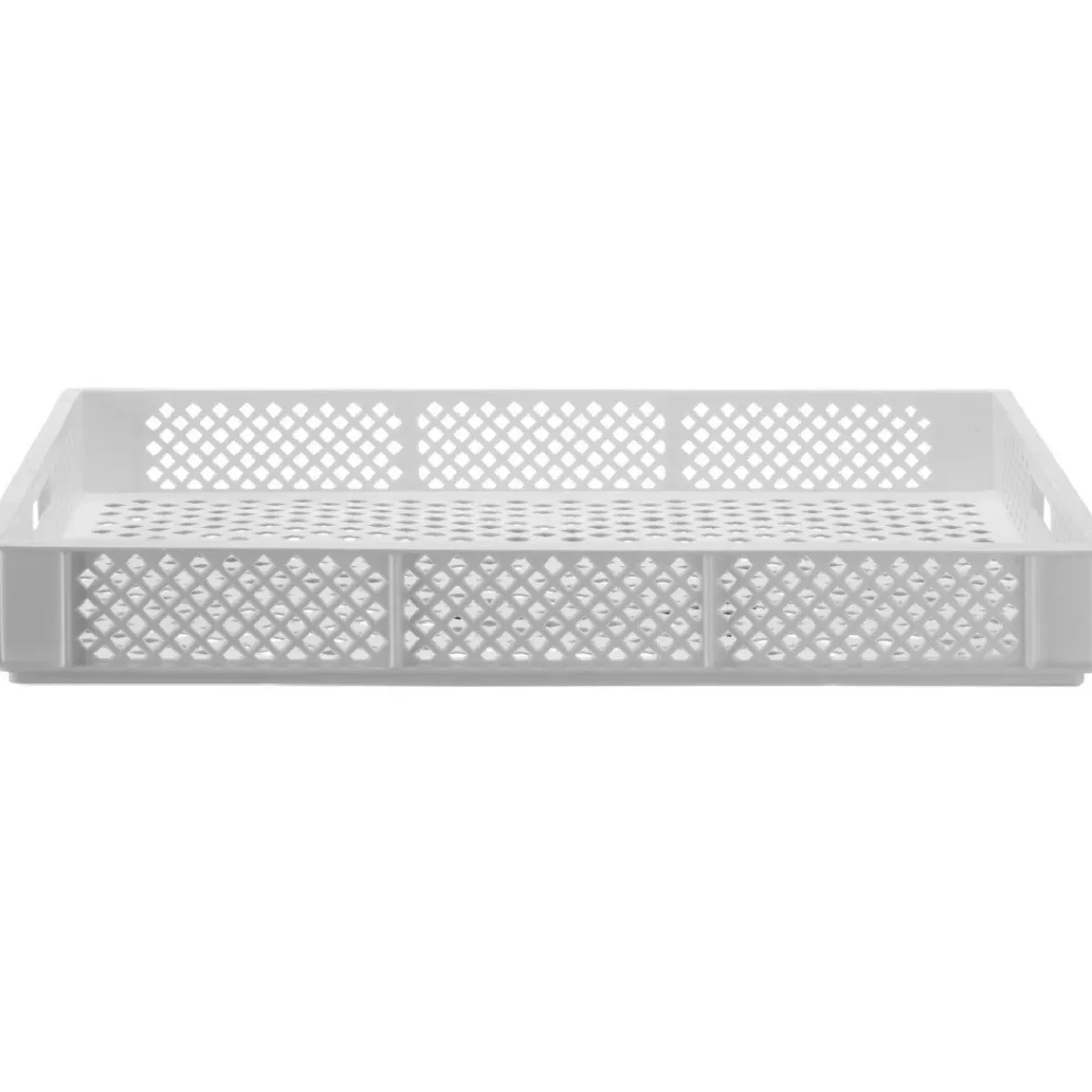 Hendi Voorraadbak Geperforeerd 60x40x7cm Discount