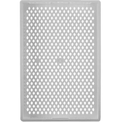 Hendi Voorraadbak Geperforeerd 60x40x7cm Discount