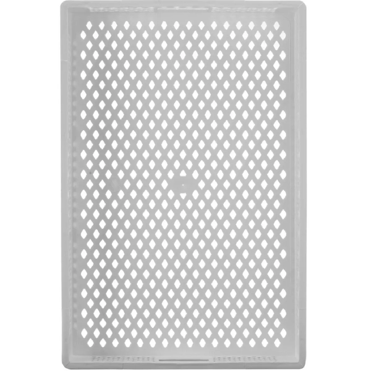 Hendi Voorraadbak Geperforeerd 60x40x7cm Discount