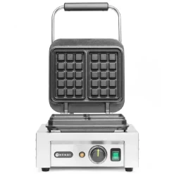 Hendi Wafelmaker Brussels Best