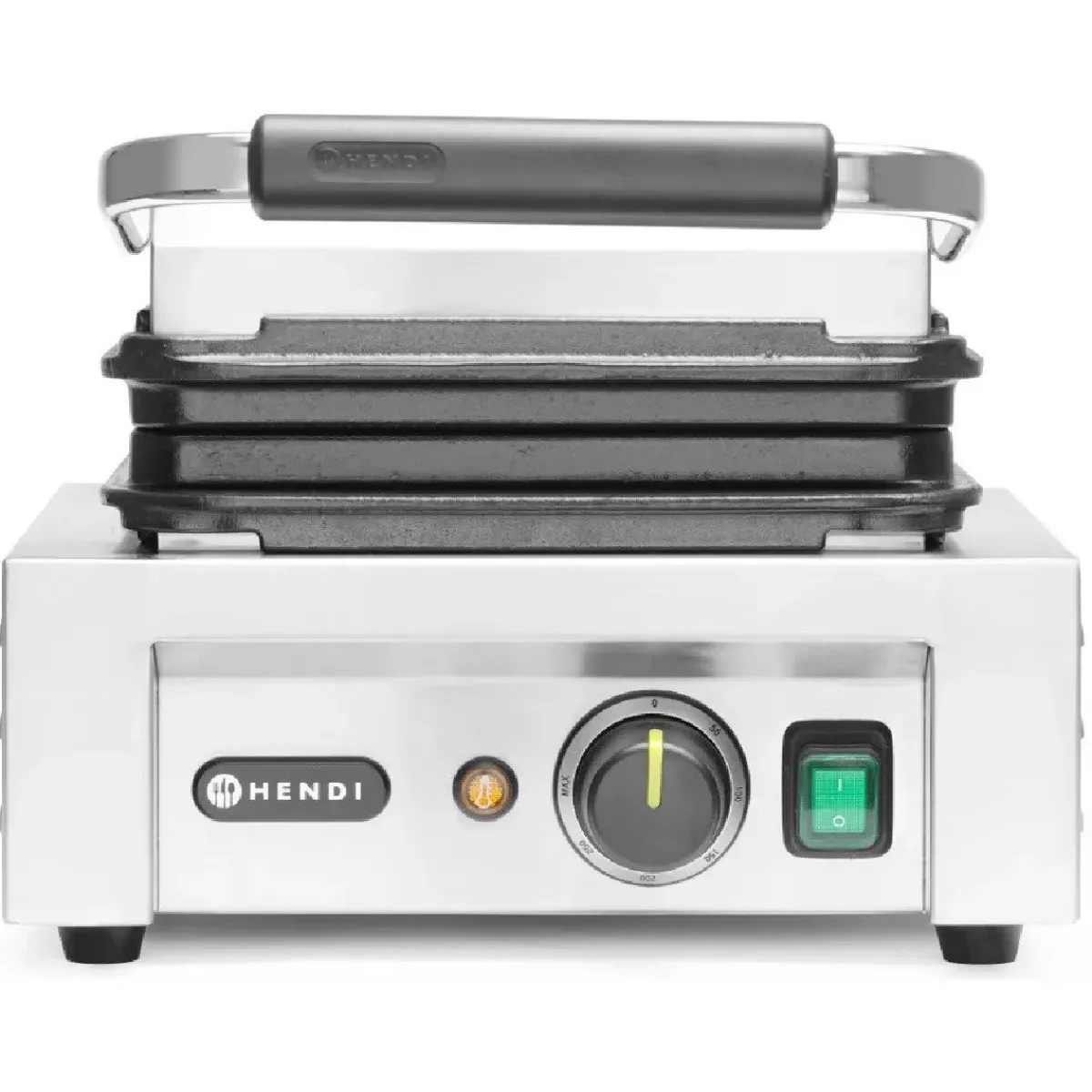 Hendi Wafelmaker Brussels Best