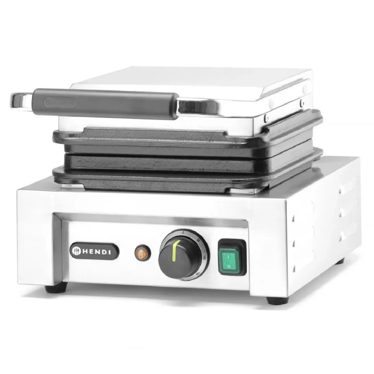 Hendi Wafelmaker Brussels Best