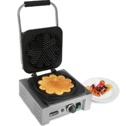 Hendi Wafelmaker Hart Hot