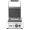 Hendi Wafelmaker Luiks Discount