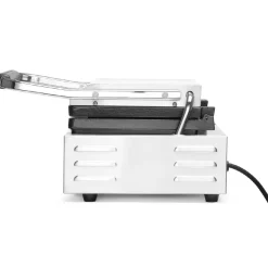 Hendi Wafelmaker Luiks Discount