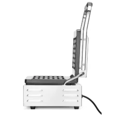 Hendi Wafelmaker Luiks Discount