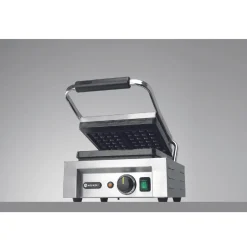 Hendi Wafelmaker Luiks Discount