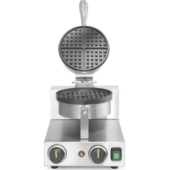Hendi Wafelmaker Rond Online