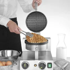 Hendi Wafelmaker Rond Online