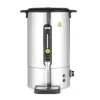 Hendi Warme dranken ketel - Design by Bronwasser 16L Online