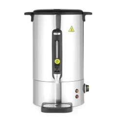 Hendi Warme dranken ketel - Design by Bronwasser 16L Online