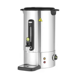 Hendi Warme dranken ketel - Design by Bronwasser 16L Online