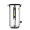 Hendi Warme dranken ketel - Design by Bronwasser 9L Outlet