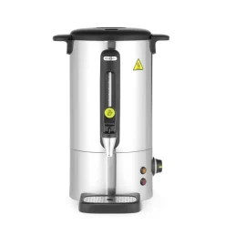 Hendi Warme dranken ketel - Design by Bronwasser 9L Outlet