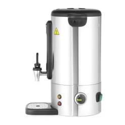 Hendi Warme dranken ketel - Design by Bronwasser 9L Outlet