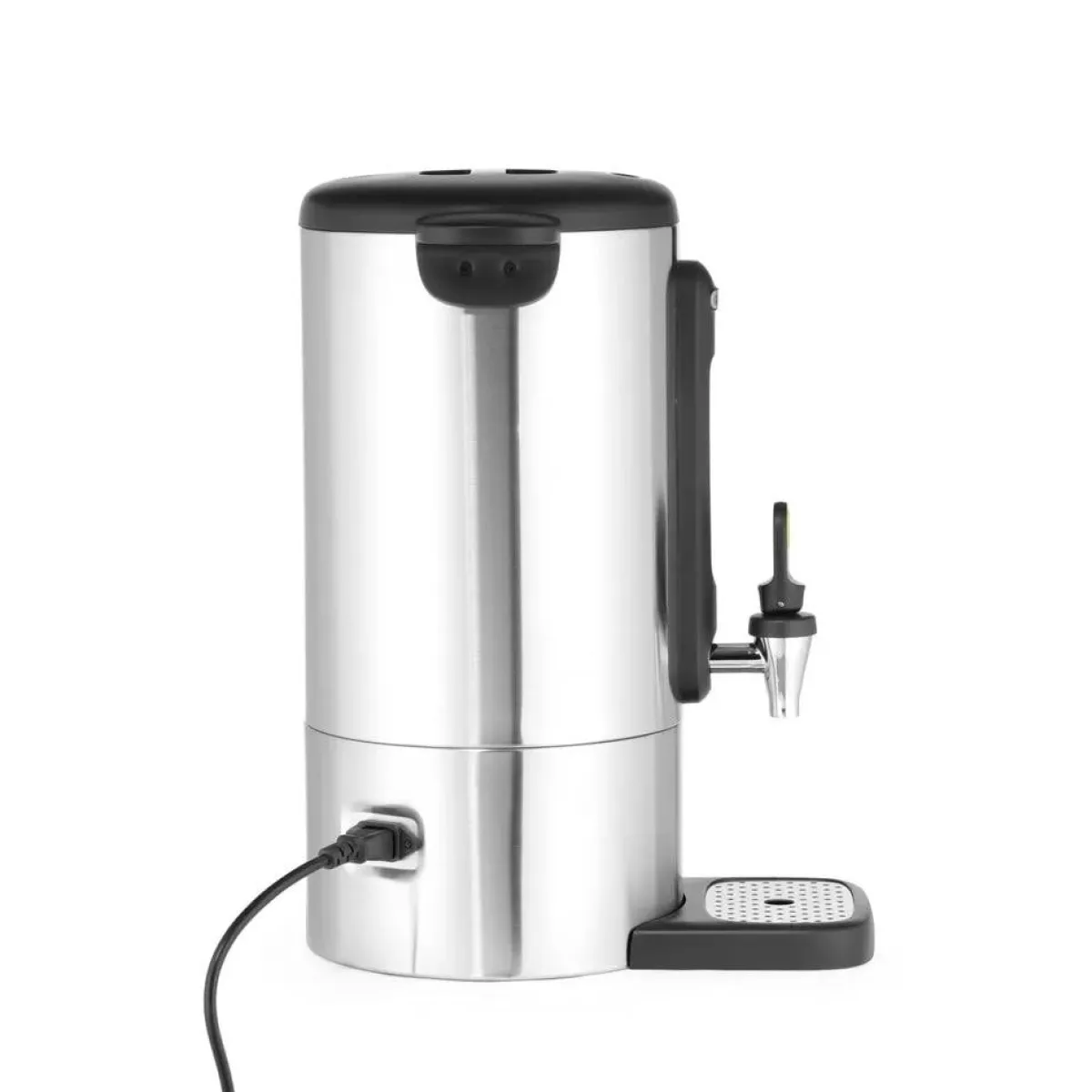Hendi Warme dranken ketel - Design by Bronwasser 9L Outlet