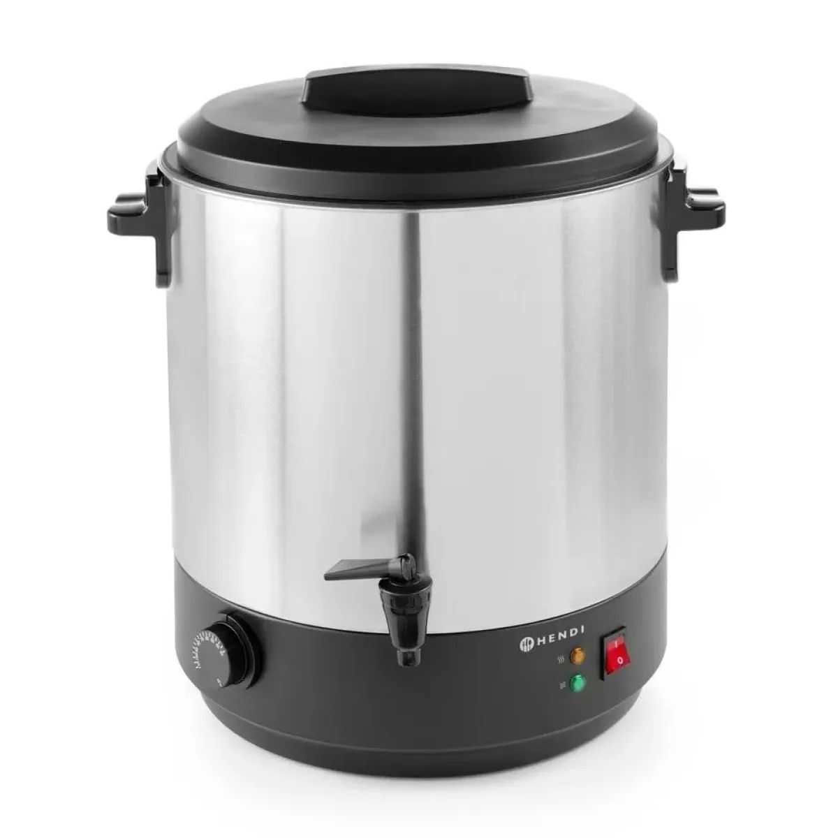 Hendi Warme dranken ketel 25L Sale