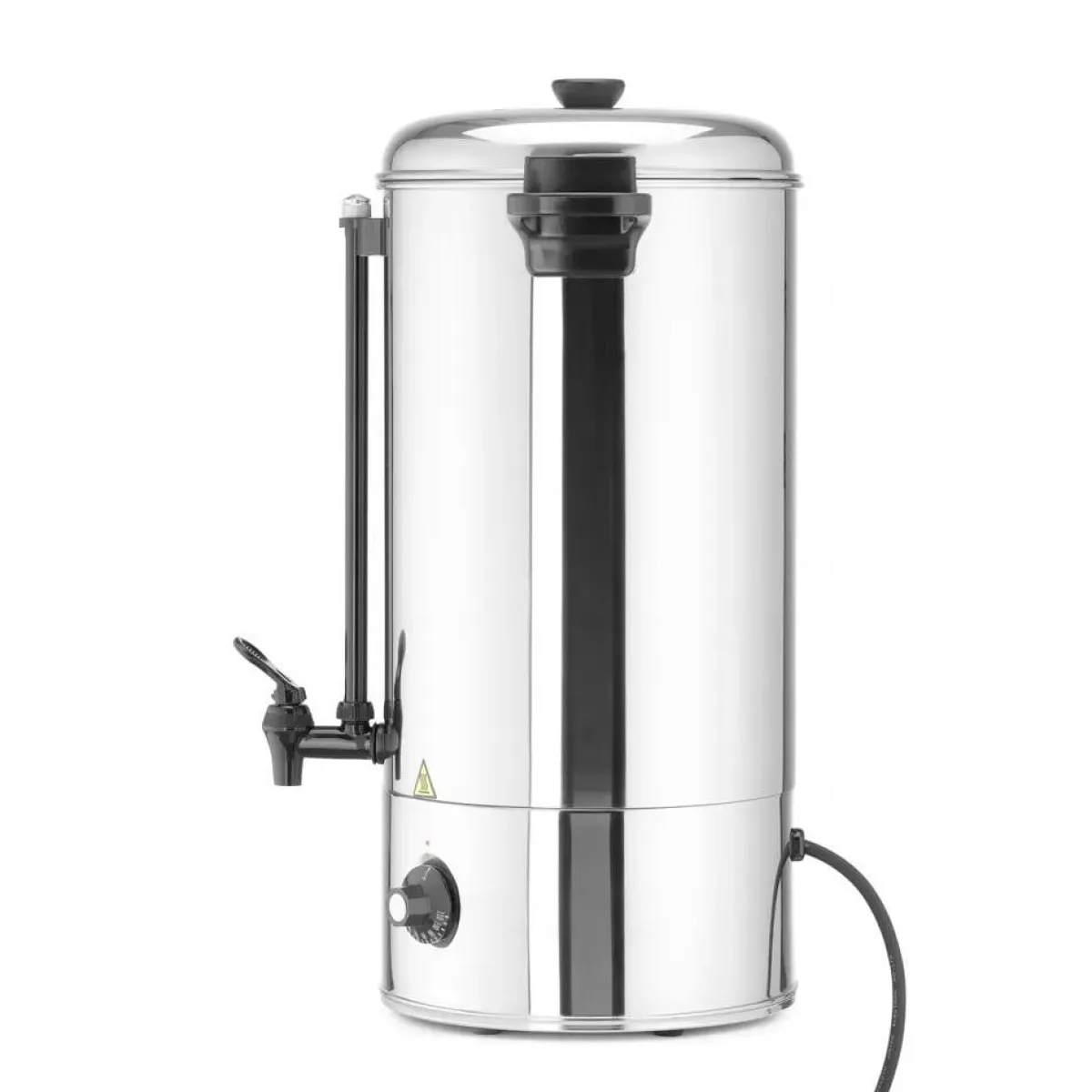 Hendi Warme dranken ketel 18L Best